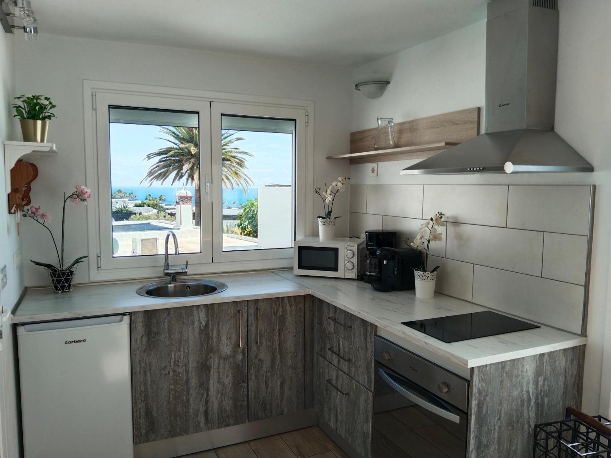 Apartamento Via Mare Puerto del Carmen  Exterior foto