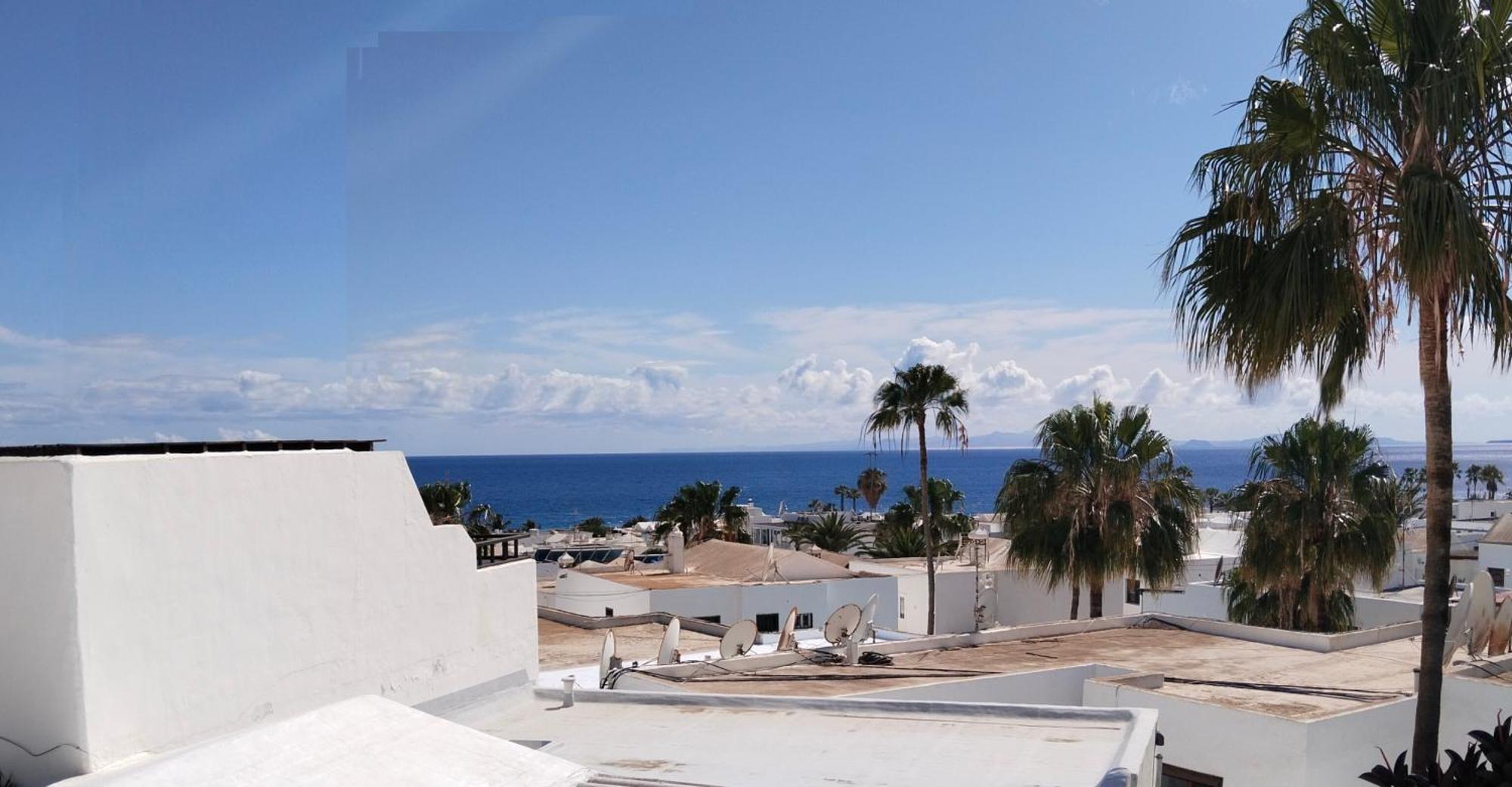 Apartamento Via Mare Puerto del Carmen  Exterior foto