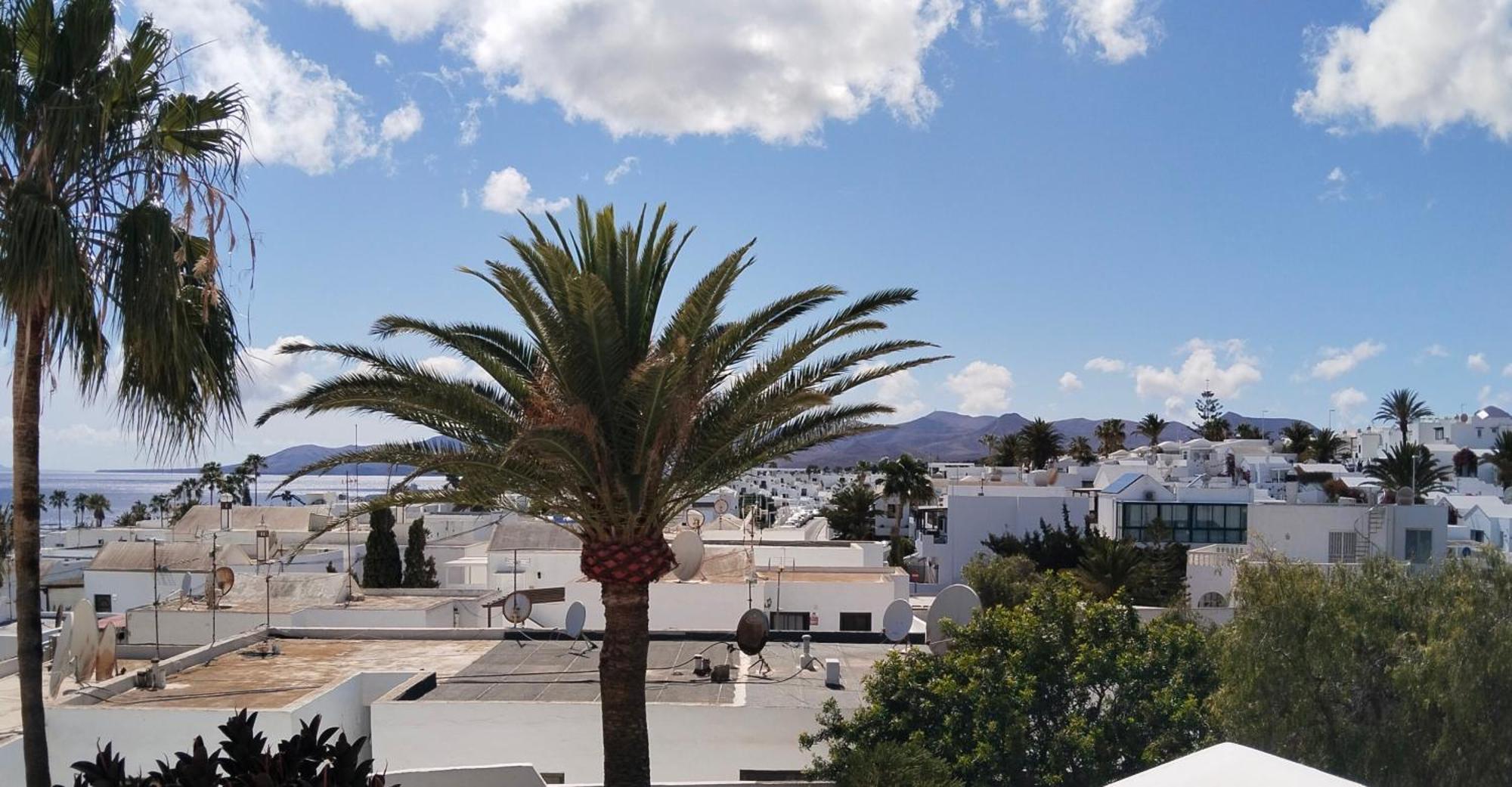 Apartamento Via Mare Puerto del Carmen  Exterior foto
