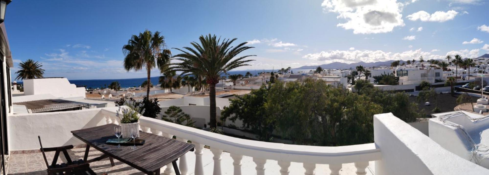 Apartamento Via Mare Puerto del Carmen  Exterior foto