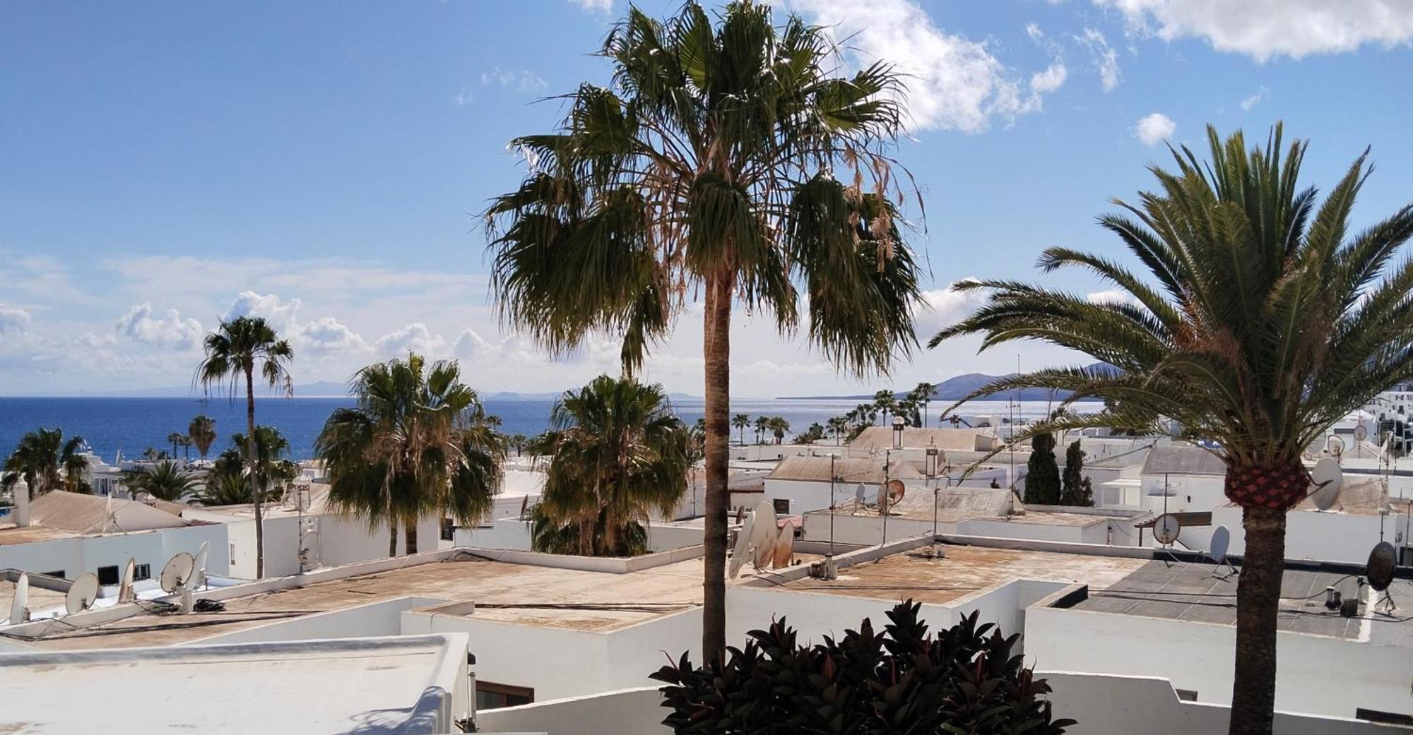 Apartamento Via Mare Puerto del Carmen  Exterior foto