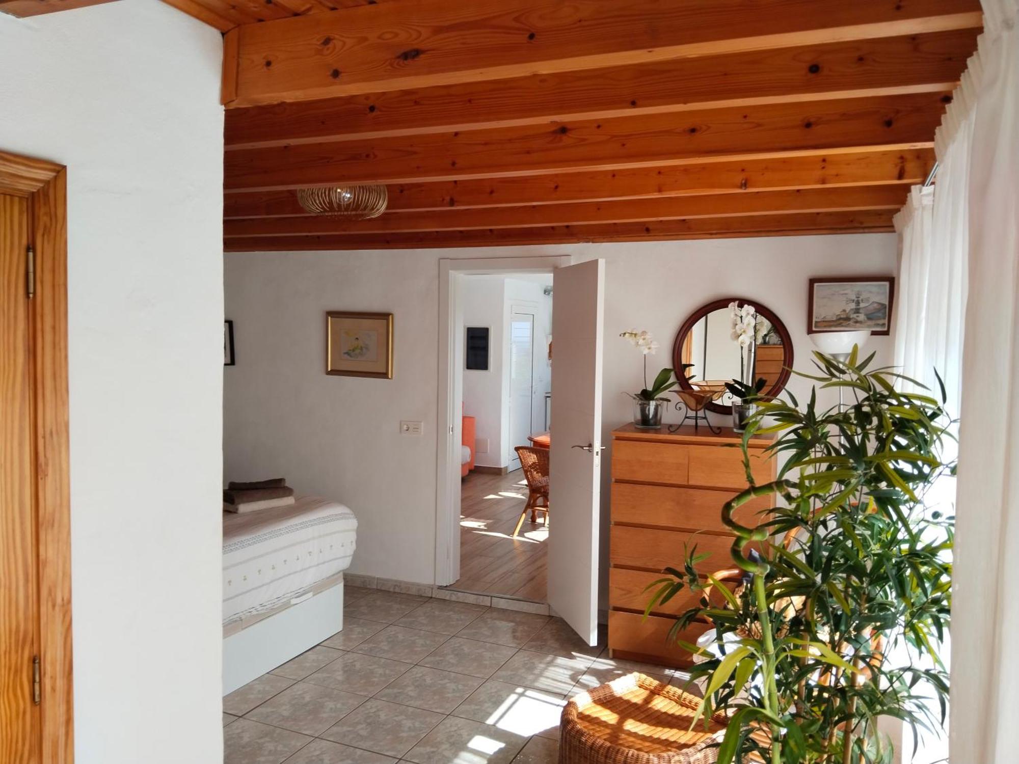 Apartamento Via Mare Puerto del Carmen  Exterior foto